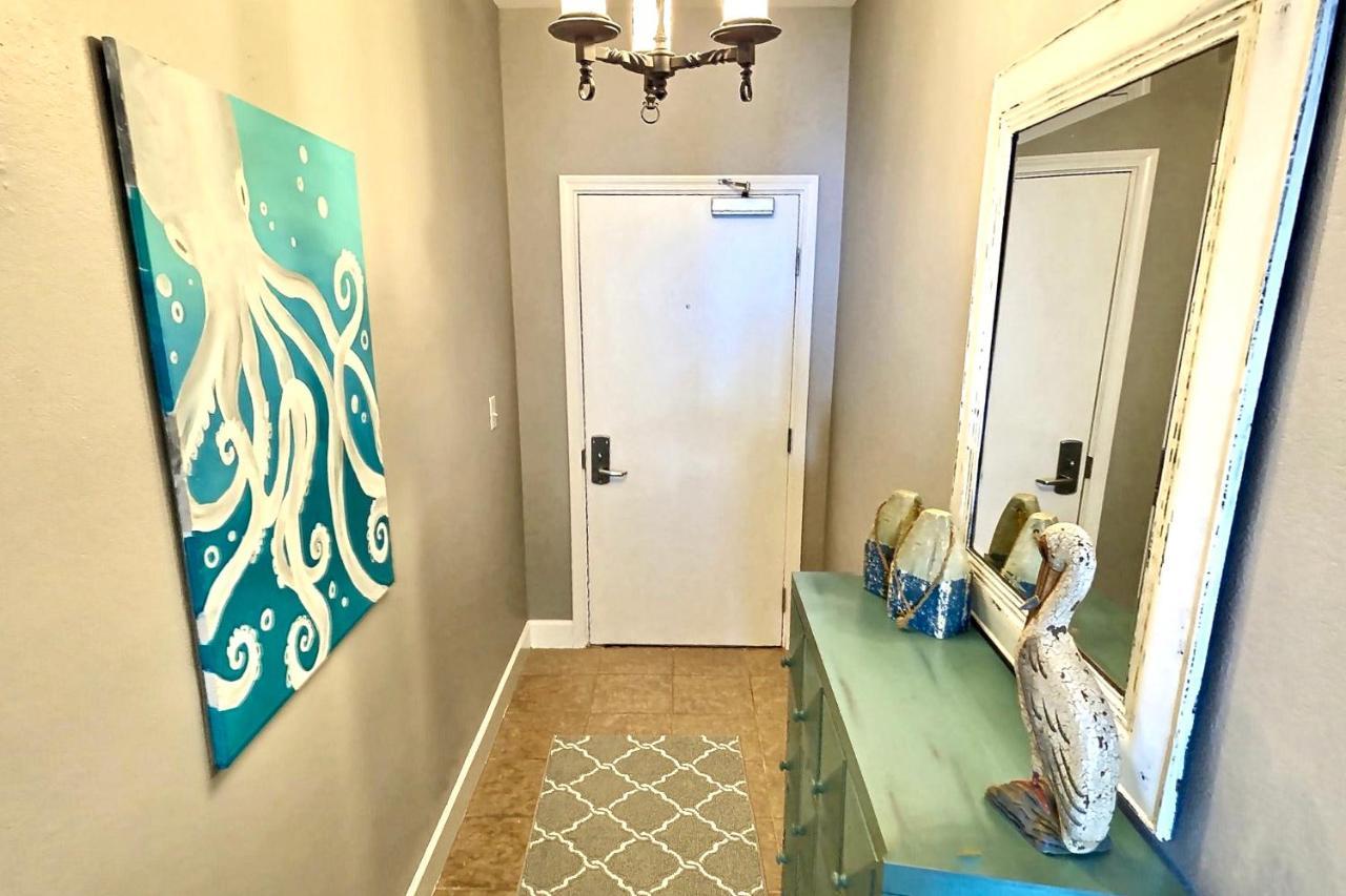 Happy Ours 2200 Sq Ft Corner Beachfront Sleeps 12 Panama City Beach Eksteriør bilde